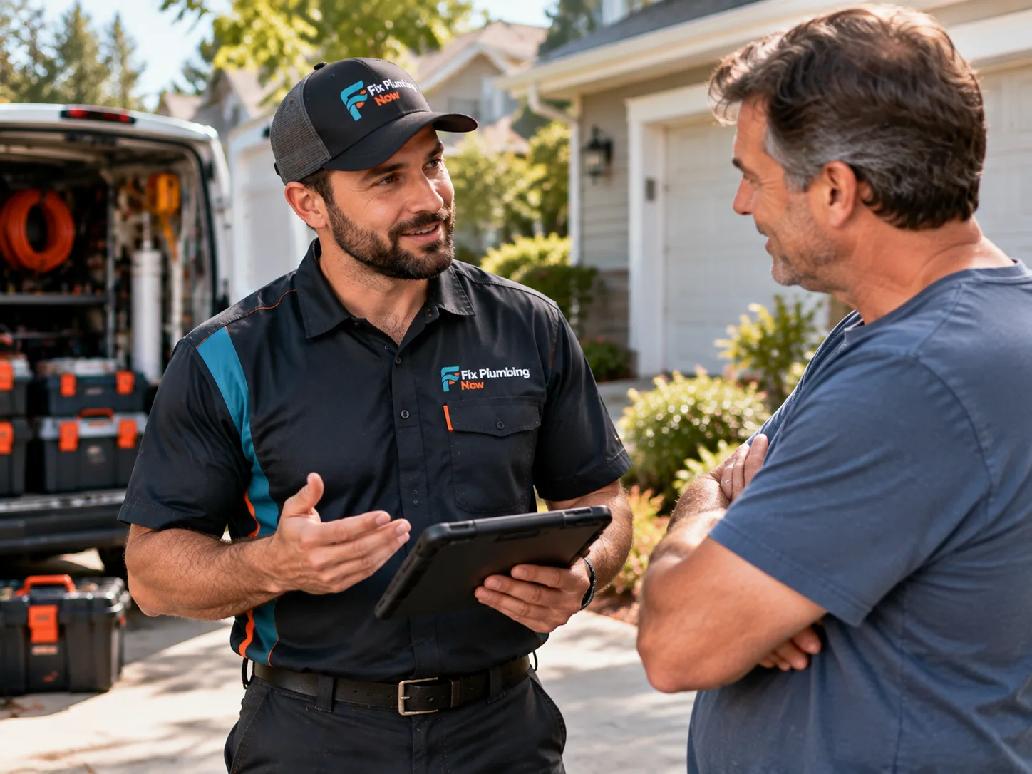 Clogged Drain Service Thornton, TX FAQs